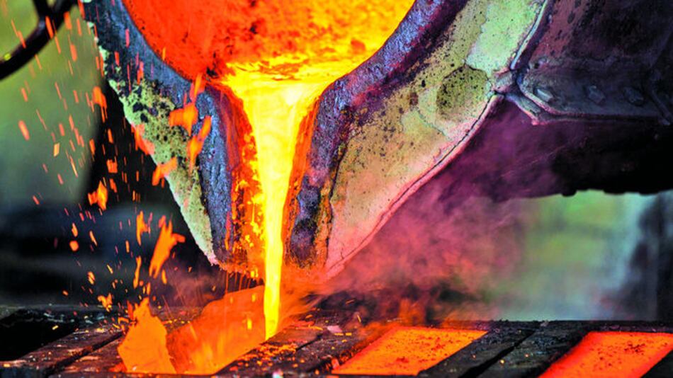 Construcción en Chile desciende 5.1%