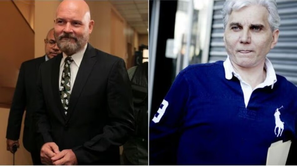 Sala Penal absuelve a Gustavo Pérez y mantiene condena a Giacomo Tamburelli en caso de máquina pinchadora