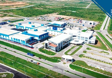 Cuba prepara nueva planta para producir y exportar vacunas anticovid