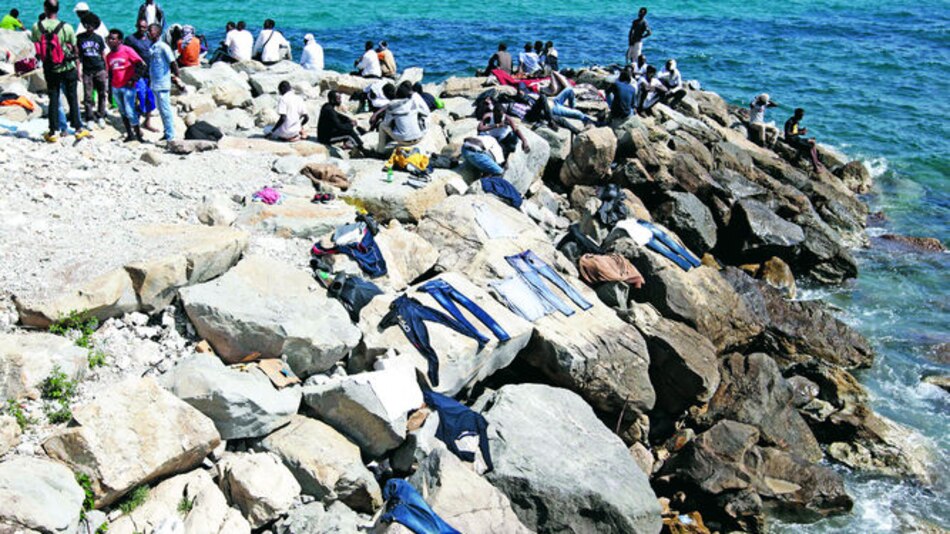 Italia advierte de represalias