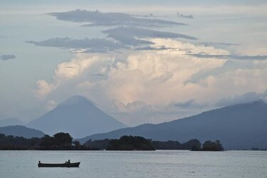 Corte de Nicaragua declara constitucional ley del Gran Canal Interoceánico