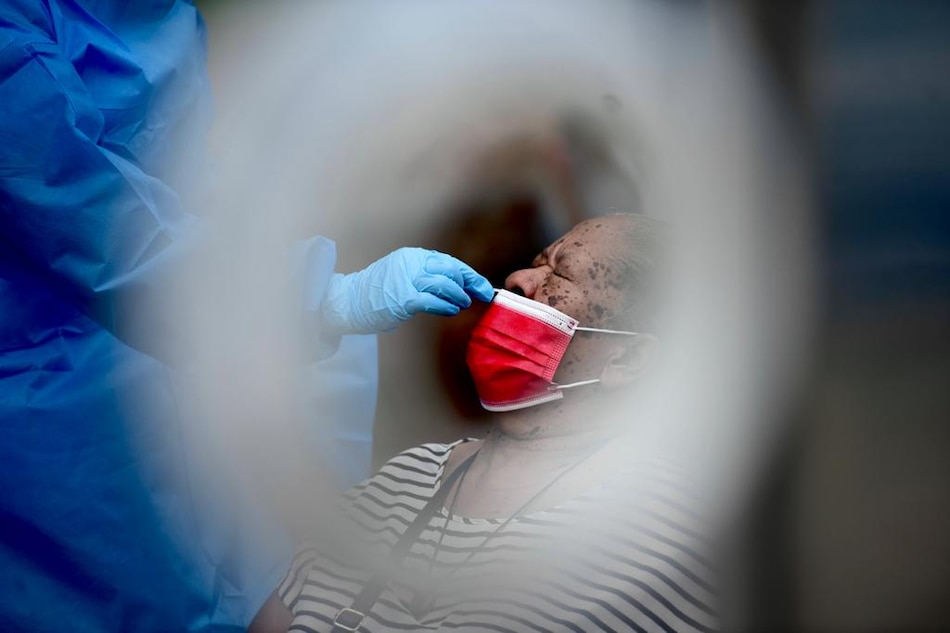 Minsa e Instituto Gorgas plantean que hay transmisión comunitaria de la variante brasileña