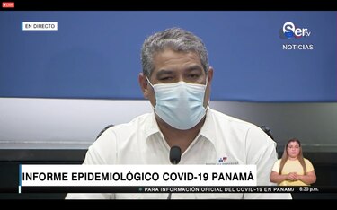 Se registran 746  nuevos casos de la Covid-19 y 11 defunciones; ministro Sucre reitera llamado a mantener medidas sanitarias