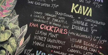 Kava, la bebida que cura a los 'milenials' neoyorquinos del estrés