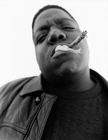 Una exposición para celebrar los 50 años del hip-hop