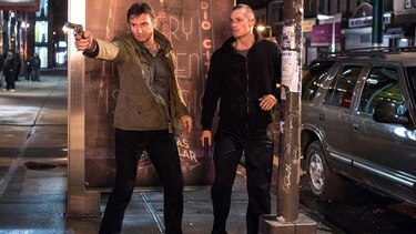 'Una noche para sobrevivir': a veces una película de acción vale la pena