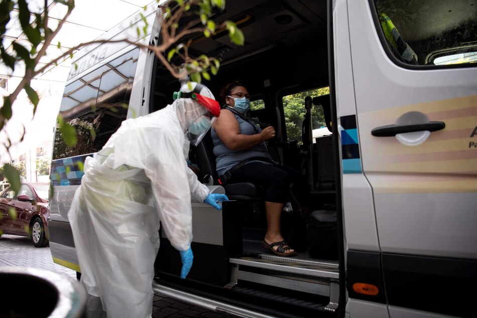 Unión Europea reabre sus fronteras a extranjeros mientras el virus se dispara en Estados Unidos y América Latina