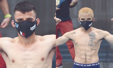 Que suene la campana y fluya el boxeo