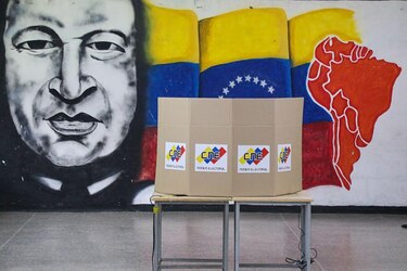 Qué consecuencias ha tenido en Venezuela el disputado resultado de las elecciones presidenciales de hace un año