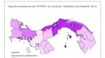El VIH aumenta en Panamá