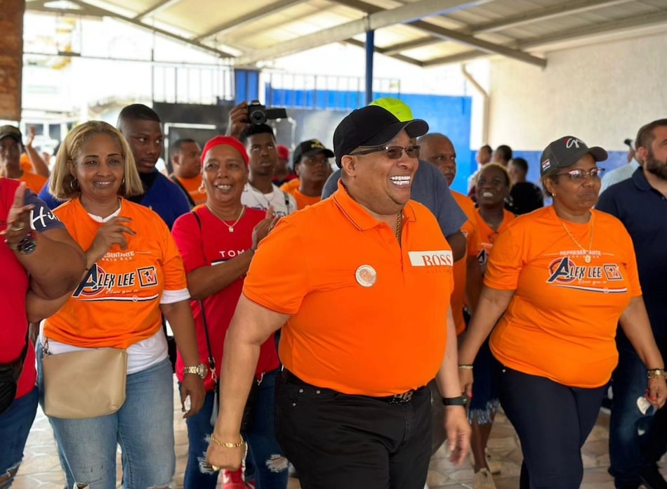 El millonario presupuesto de Alex Lee en Colón; ¿dónde están los resultados?