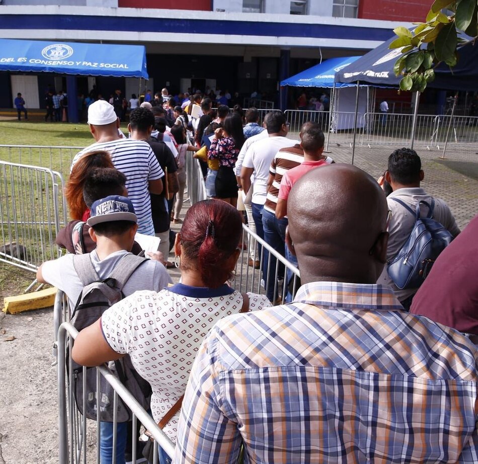 28 mil personas se sumaron a la fila del desempleo en un año