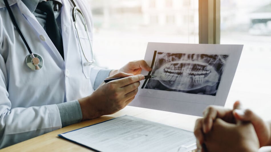 Mordida disfuncional: causa de algunas enfermedades de origen desconocido, donde aplica