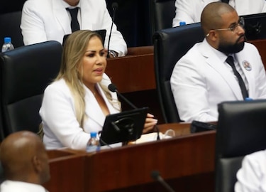 La abogada de Cholo Chorrillo y otros diputados quieren seguir litigando mientras ocupan la curul; otros se oponen