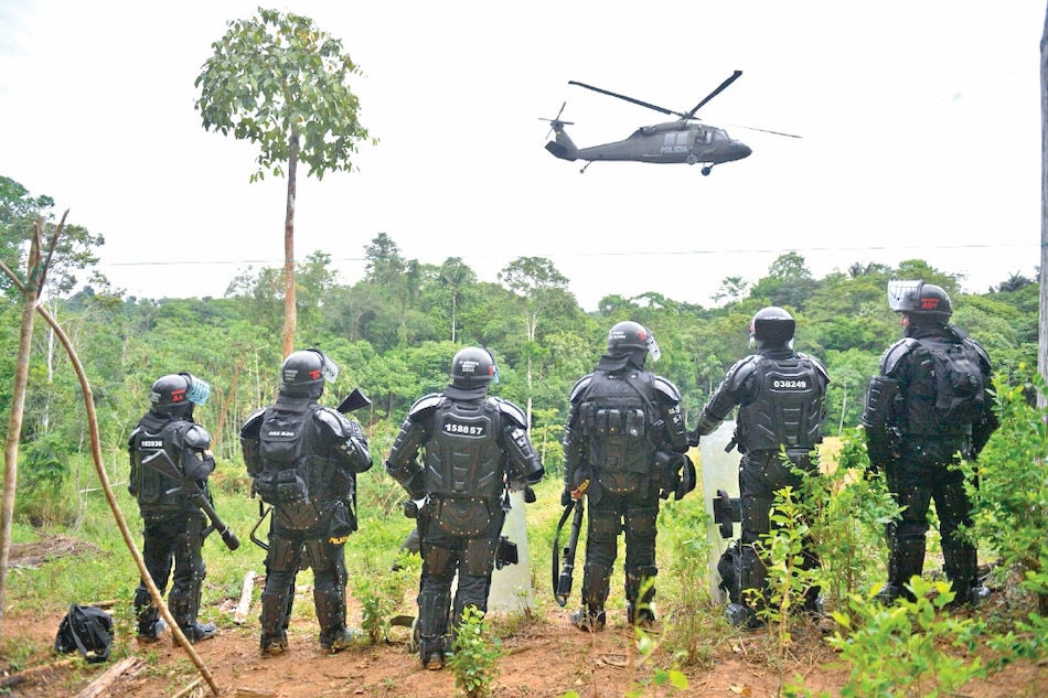 Informe de la ONU deja mal parada a Colombia