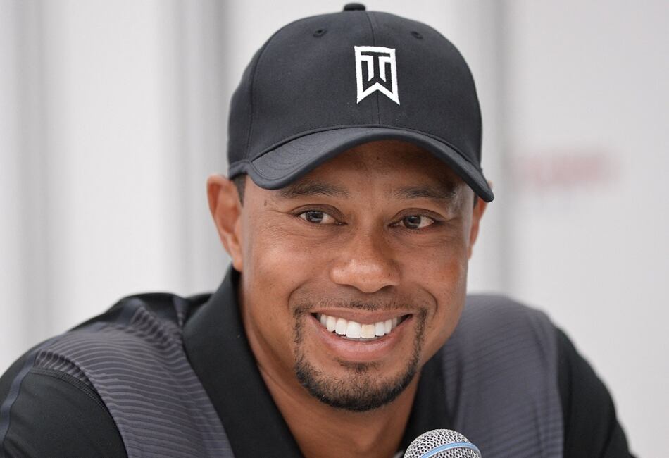 Tratamientos de Tiger Woods fueron un éxito y ‘se está recuperando’