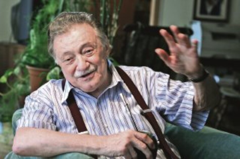 Polémico testamento de Mario Benedetti
