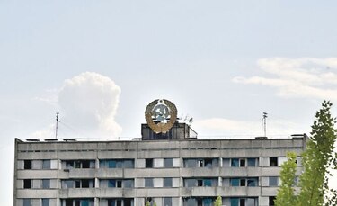 Elogios y críticas en Rusia para la serie ‘Chernobyl’