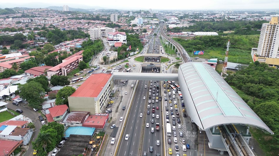 La violencia golpea con más fuerza en San Miguelito, Panamá y Colón: Mulino apunta al crimen organizado