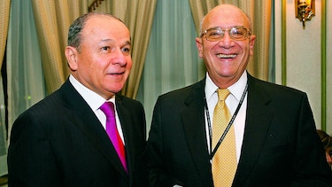 Muere Carlos Ozores Typaldos, exvicepresidente de la dictadura
