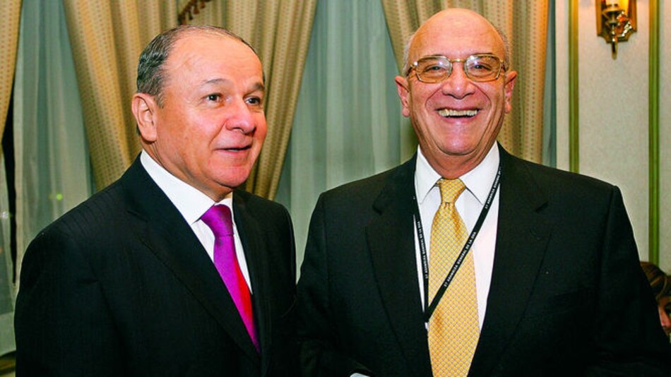 Muere Carlos Ozores Typaldos, exvicepresidente de la dictadura