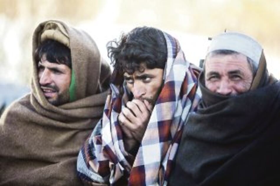 Avalancha deja 28 muertos