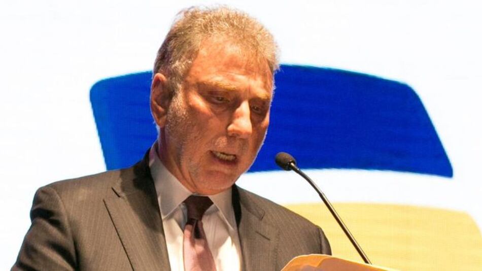 Martin Baron y los vaivenes del periodismo