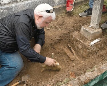 El submarino olvidado en Panamá