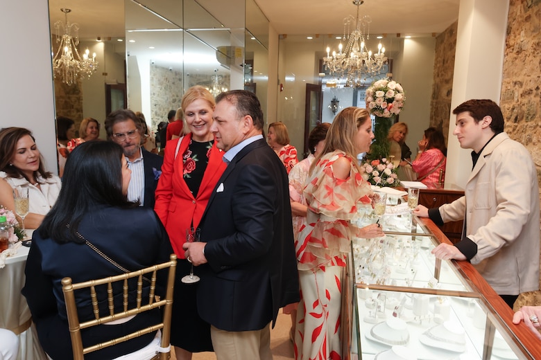 Alessi Casco Antiguo: Un Espacio de Elegancia y Exclusividad