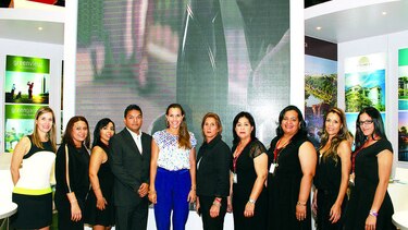 Grupo Verde Azul