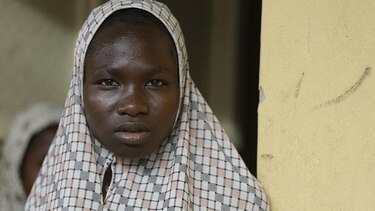 Boko Haram lapida a niñas y mujeres nigerianas