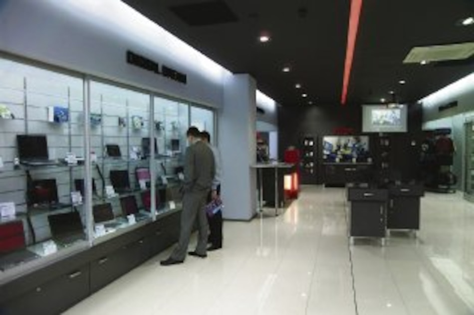 No hay vida sin tecnología