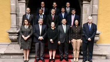 Grupo de Lima pide a militares y a tribunal de justicia retirar apoyo al régimen de Maduro