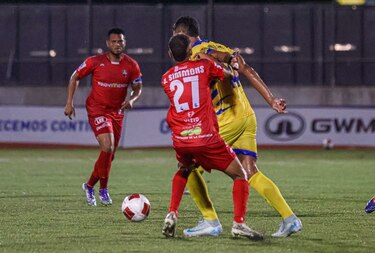 ¡Al rojo vivo! San Francisco y CAI toman ventaja en la Conferencia Oeste