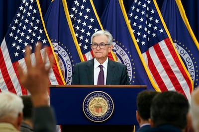 La Fed recorta los tipos en un cuarto de punto y los deja entre el 3.5% y el 3.75%