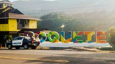 Alcalde: 'Habrá vigilancia periódica en el parador fotográfico de Boquete'