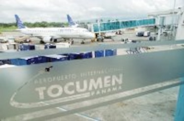 $257 millones generó Tocumen durante 2019