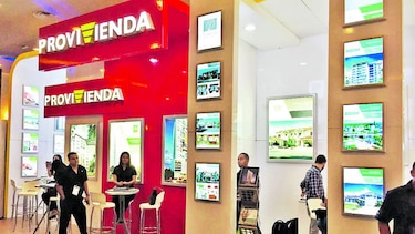 Provivienda, en FIPA 2016