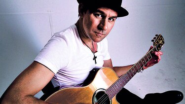 Cantautores, rumbo a Aguadulce