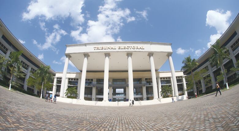 Tribunal Electoral, indefenso ante potenciales ataques cibernéticos