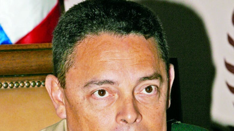 Senafront: el otro ‘gobierno’ en Darién