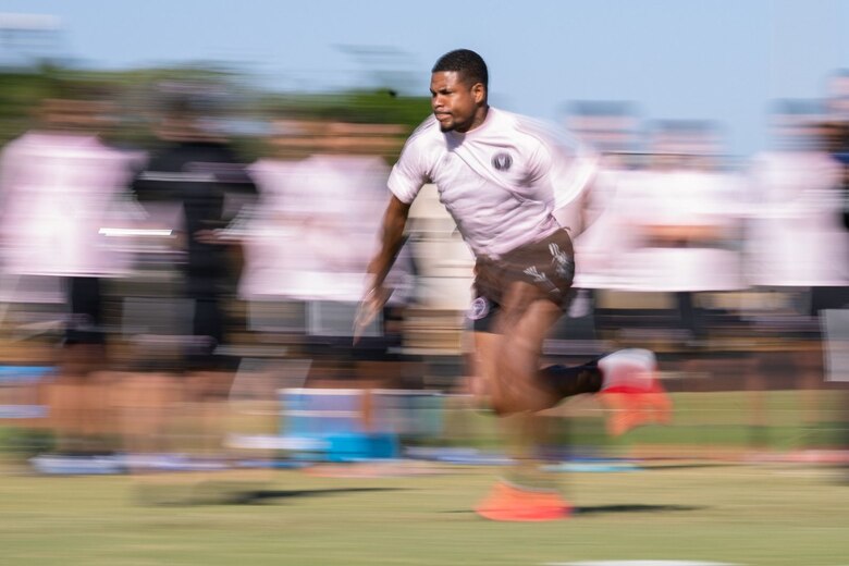 Román Torres y su nueva aventura en el Inter de Miami: ‘Estoy ansioso que comience la liga’