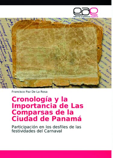 Al ritmo de las comparsas