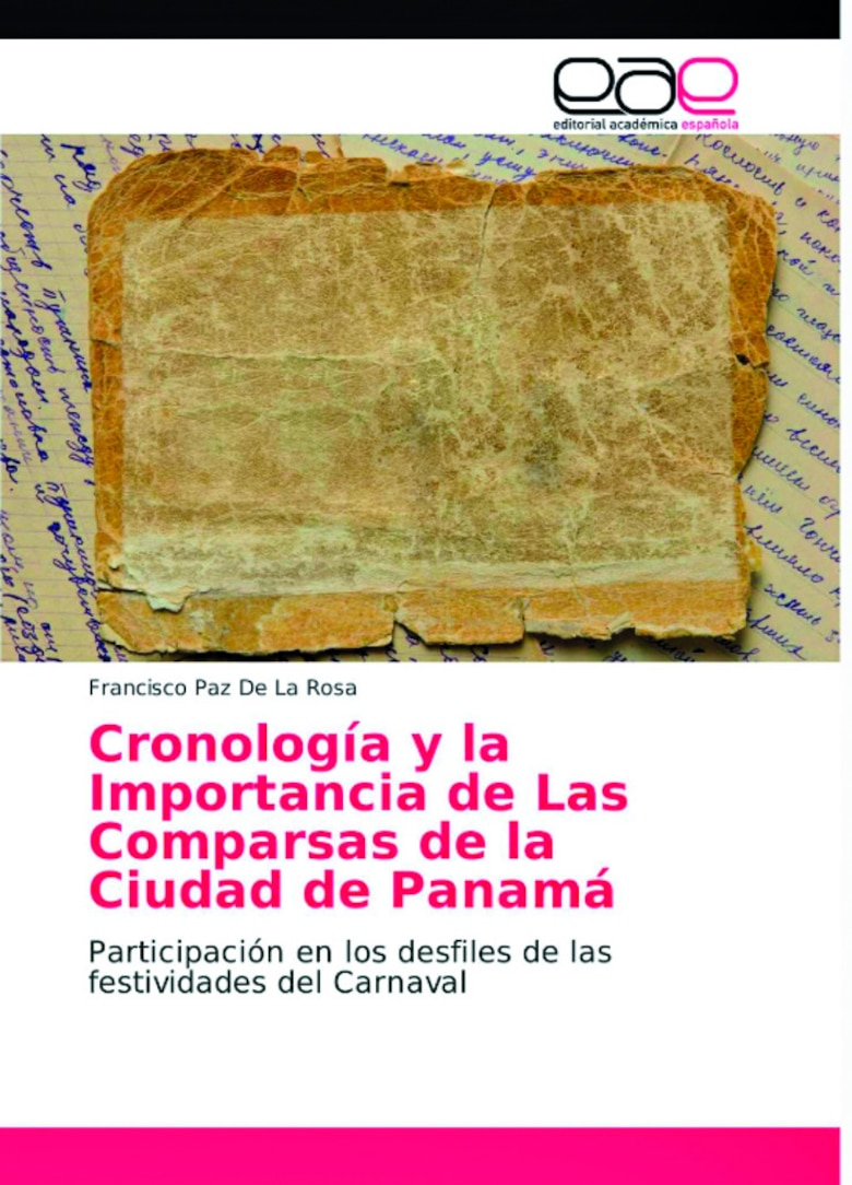 Al ritmo de las comparsas