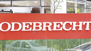 Ministerio Público mantiene reserva de información en caso Odebrecht