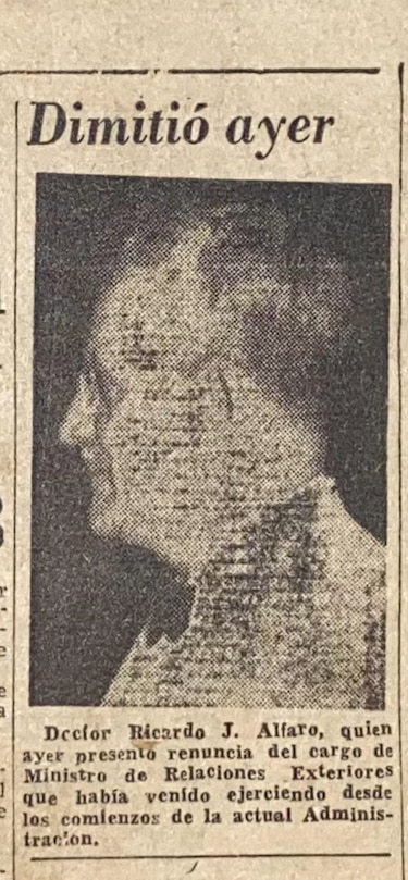 Espías japoneses en Panamá: tratado Fábrega-Wilson y Filós-Hines