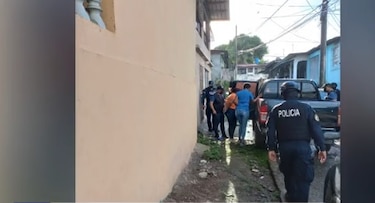 Confirman detención provisional a dos imputados en caso de la Lotería Nacional de Beneficencia