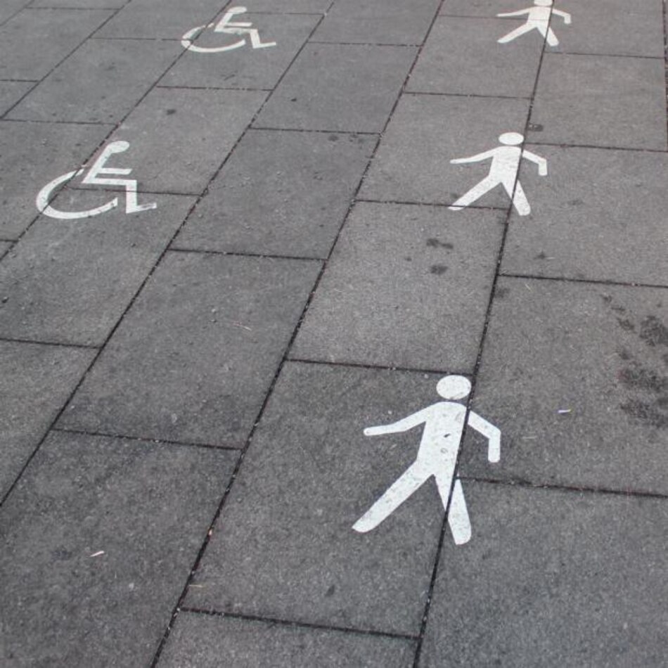 Actividades para este fin de semana que buscan promover una sociedad incluyente