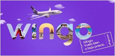 Llega a Panamá Wingo, nueva aerolínea de bajo costo