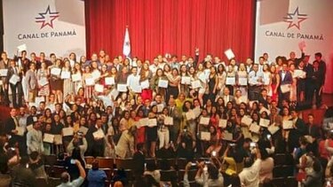 150 jóvenes participaron del Laboratorio Latinoamericano de Acción Ciudadana